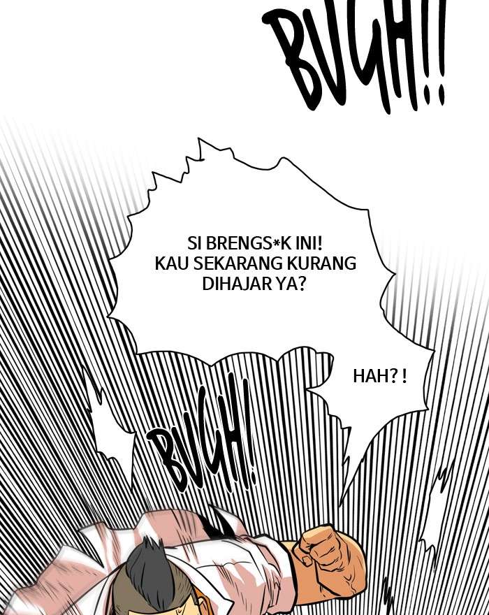 Troll Trap Chapter 33 Gambar 43