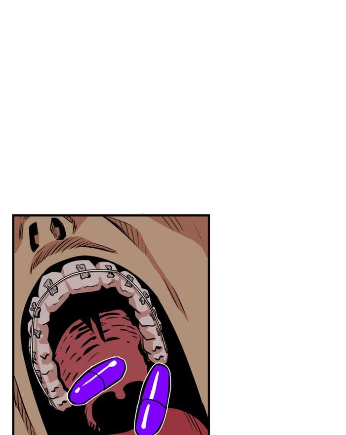 Troll Trap Chapter 33 Gambar 46