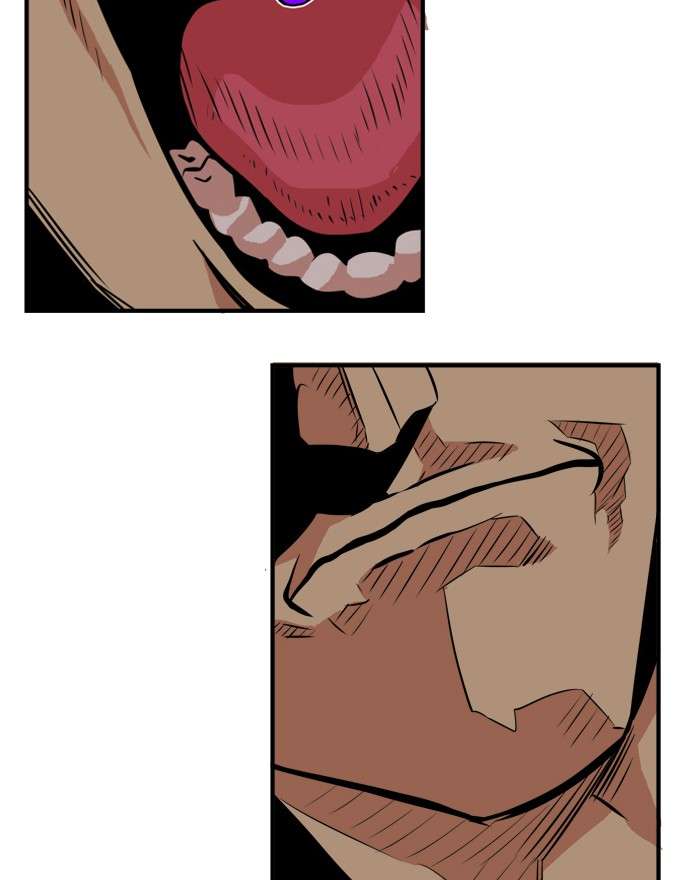 Troll Trap Chapter 33 Gambar 47