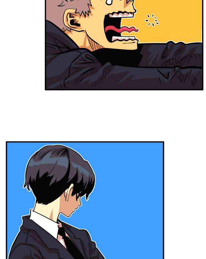 Troll Trap Chapter 33 Gambar 5