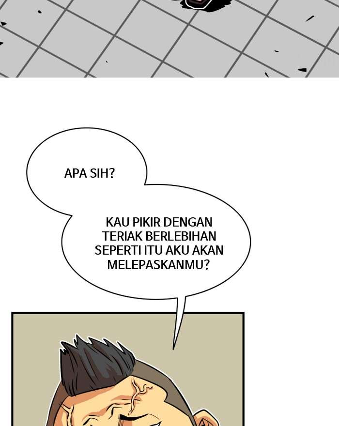 Troll Trap Chapter 33 Gambar 53