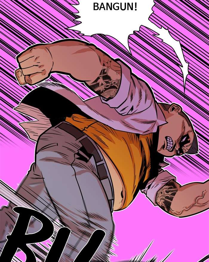 Troll Trap Chapter 33 Gambar 55