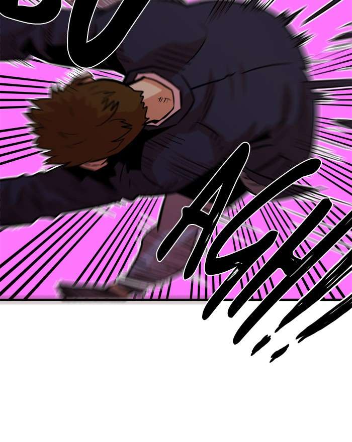 Troll Trap Chapter 33 Gambar 56