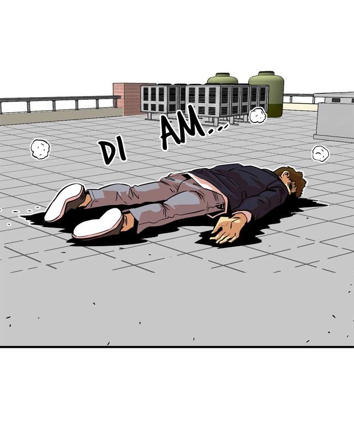 Troll Trap Chapter 33 Gambar 58