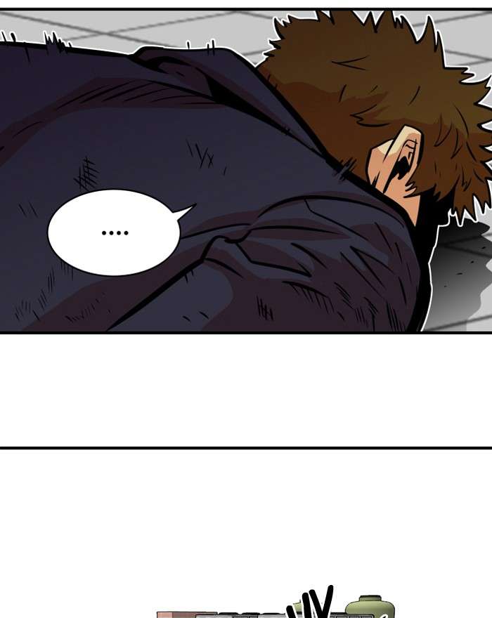 Troll Trap Chapter 33 Gambar 59