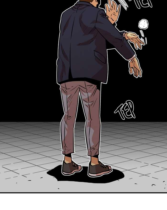 Troll Trap Chapter 33 Gambar 62