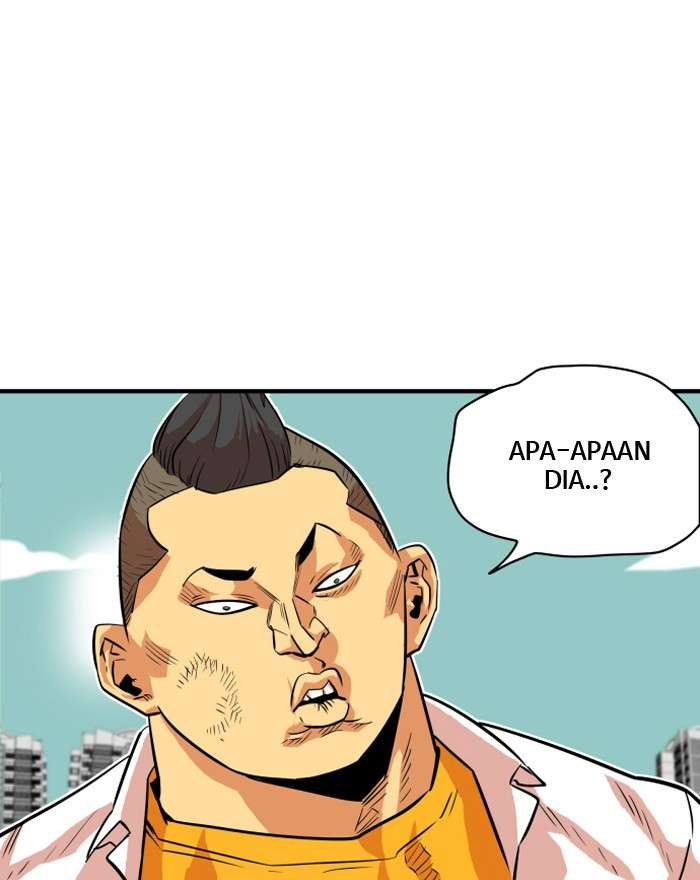 Troll Trap Chapter 33 Gambar 63