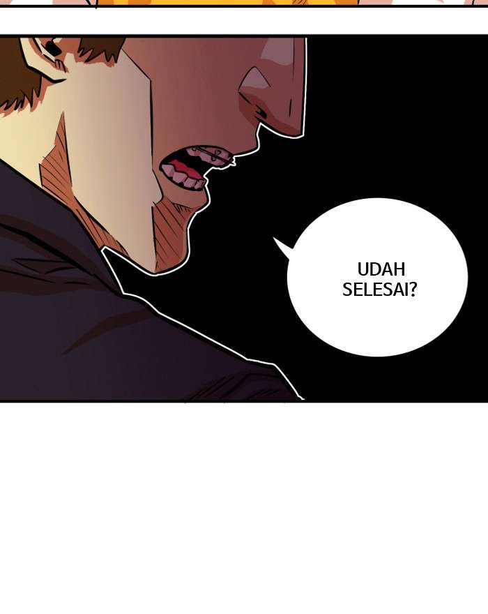 Troll Trap Chapter 33 Gambar 64