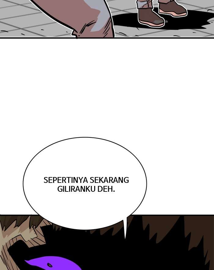 Troll Trap Chapter 33 Gambar 71