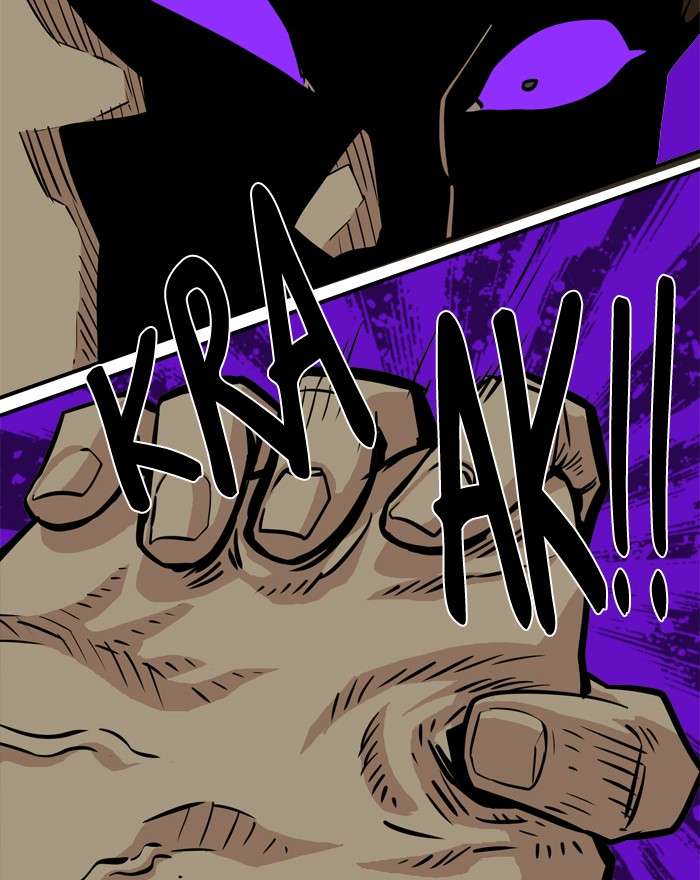 Troll Trap Chapter 33 Gambar 72