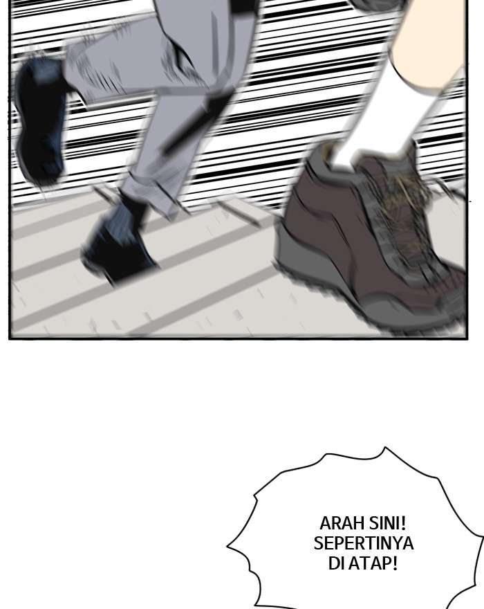 Troll Trap Chapter 33 Gambar 76