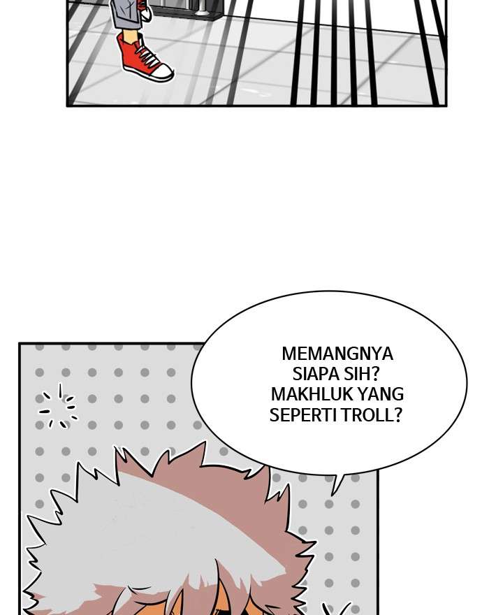 Troll Trap Chapter 33 Gambar 78