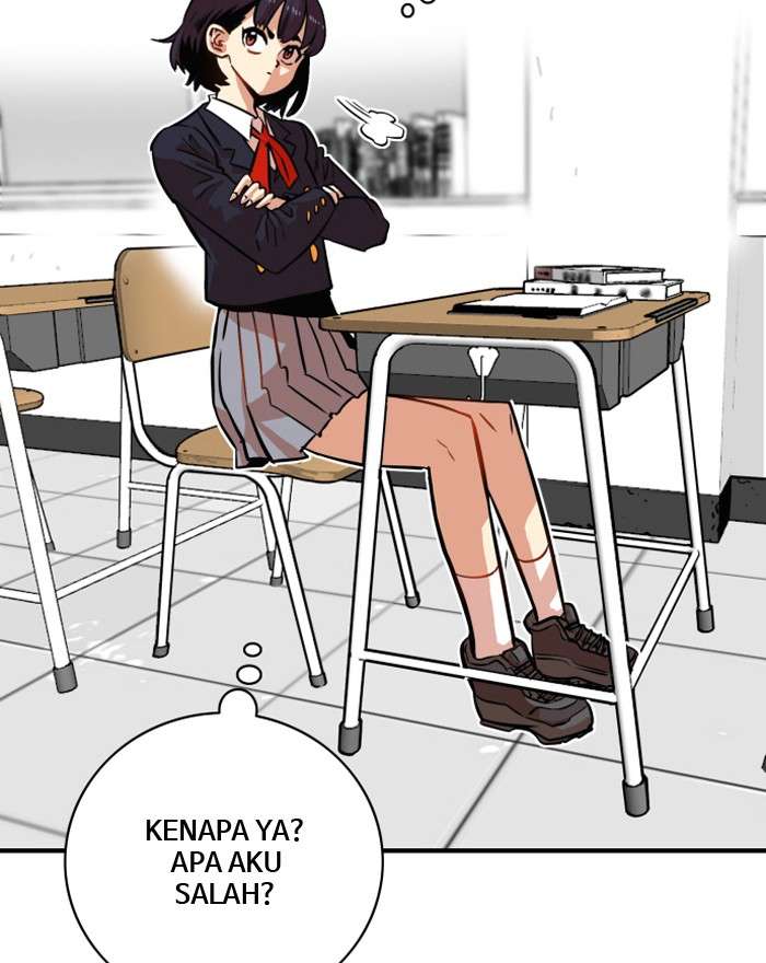 Troll Trap Chapter 33 Gambar 8