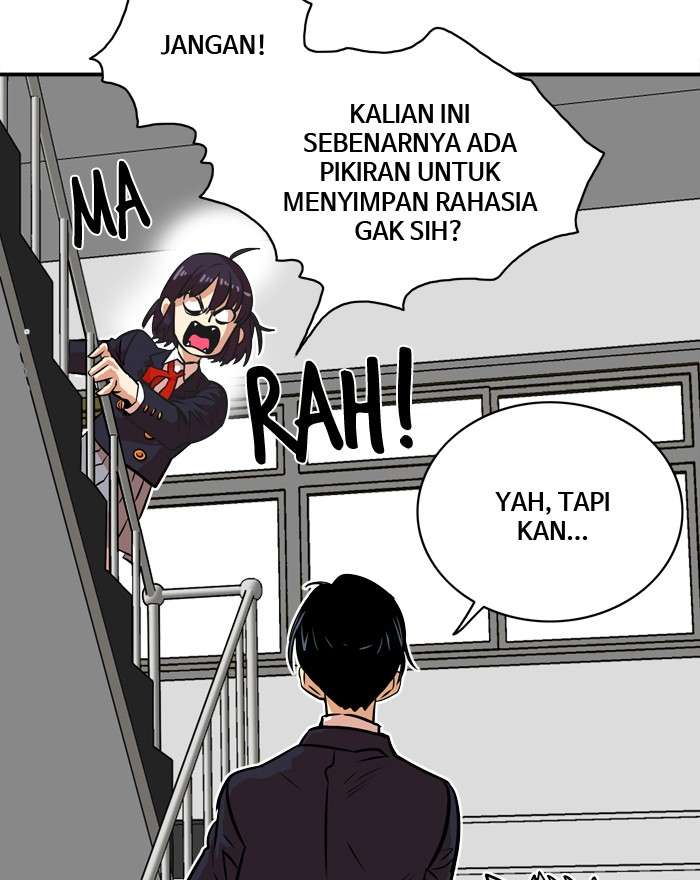 Troll Trap Chapter 33 Gambar 81