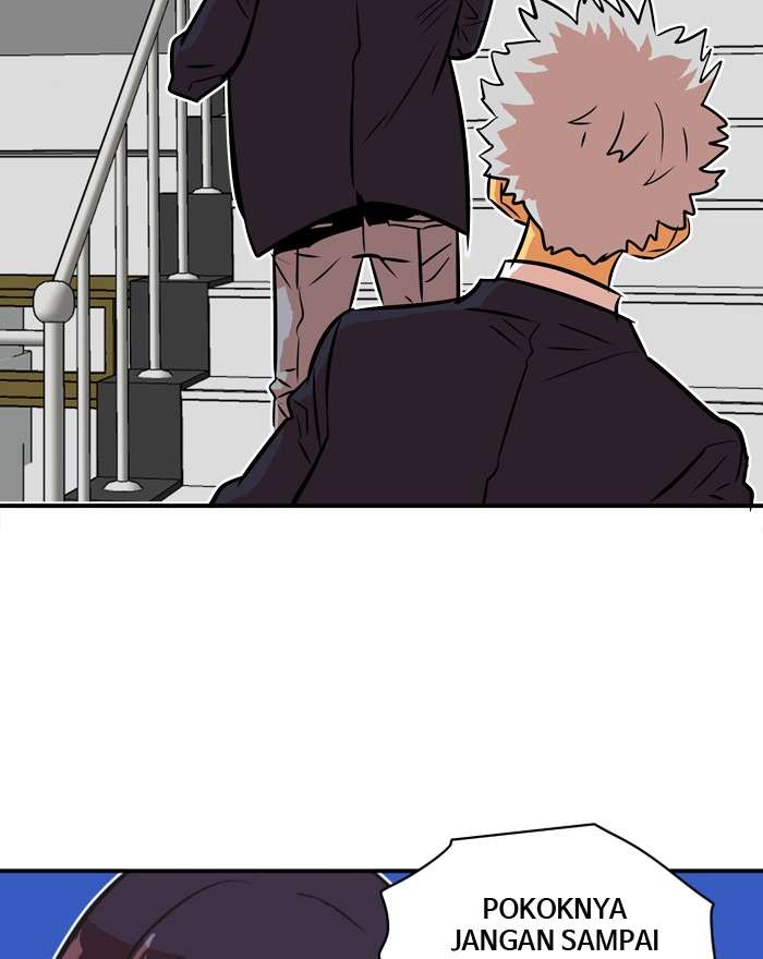 Troll Trap Chapter 33 Gambar 82