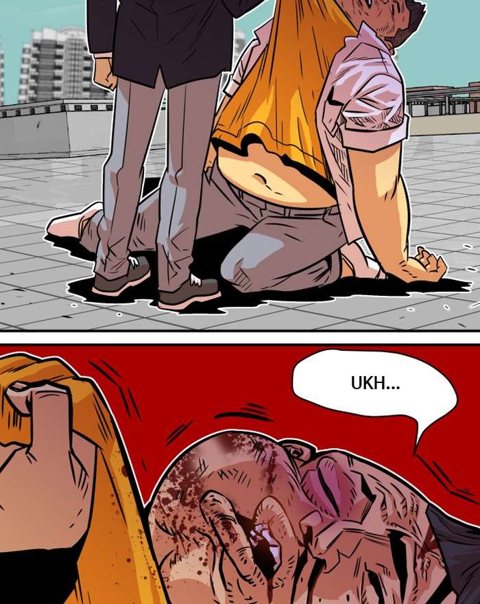 Troll Trap Chapter 33 Gambar 87