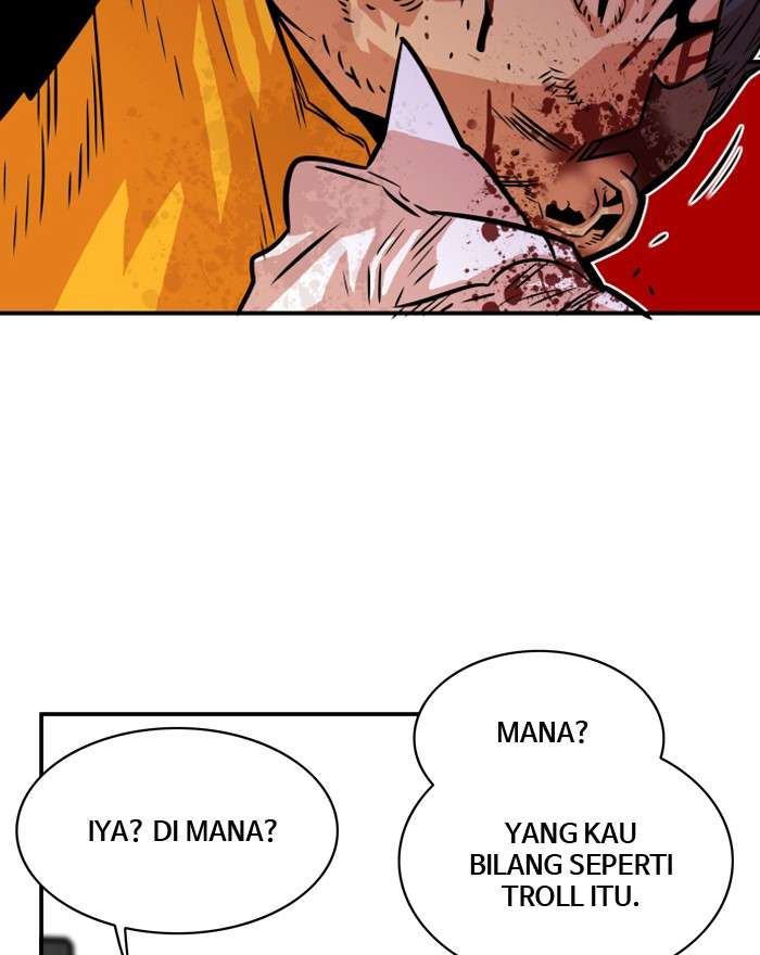 Troll Trap Chapter 33 Gambar 88