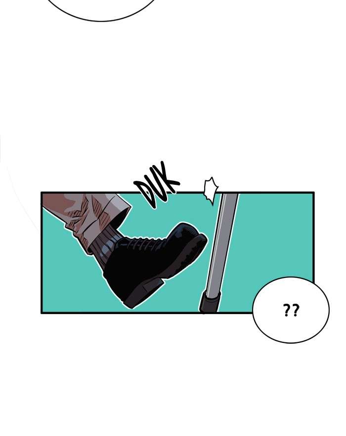 Troll Trap Chapter 33 Gambar 9