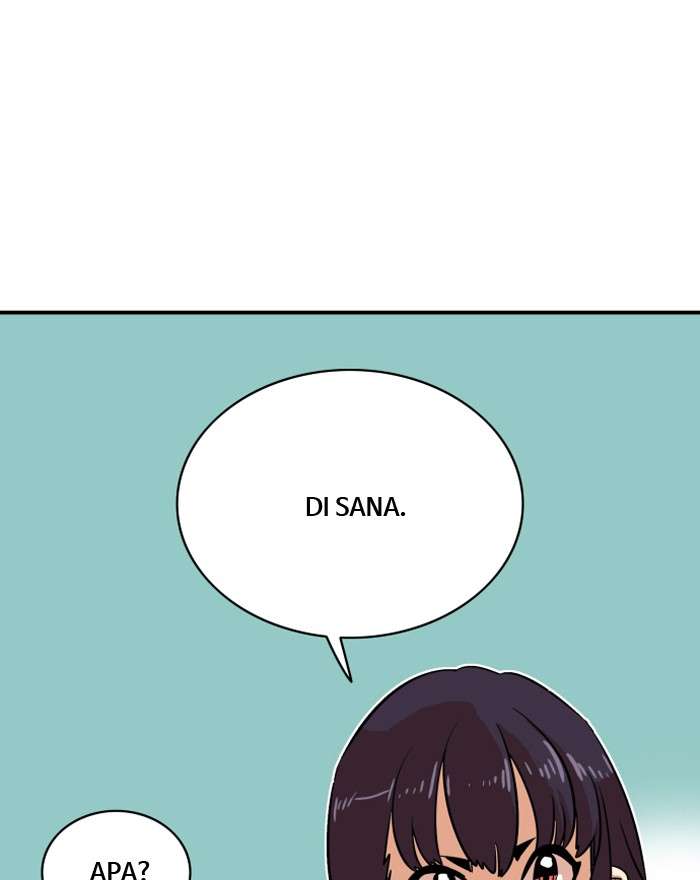 Troll Trap Chapter 33 Gambar 90