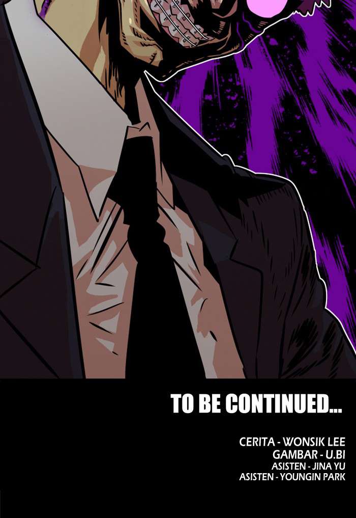 Troll Trap Chapter 33 Gambar 94