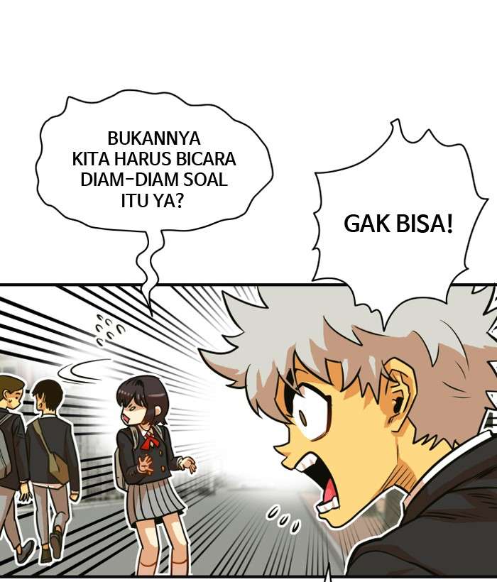 Troll Trap Chapter 32 Gambar 10