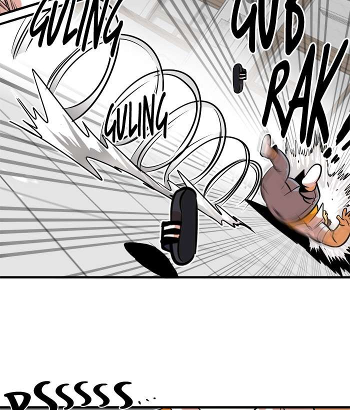 Troll Trap Chapter 32 Gambar 101