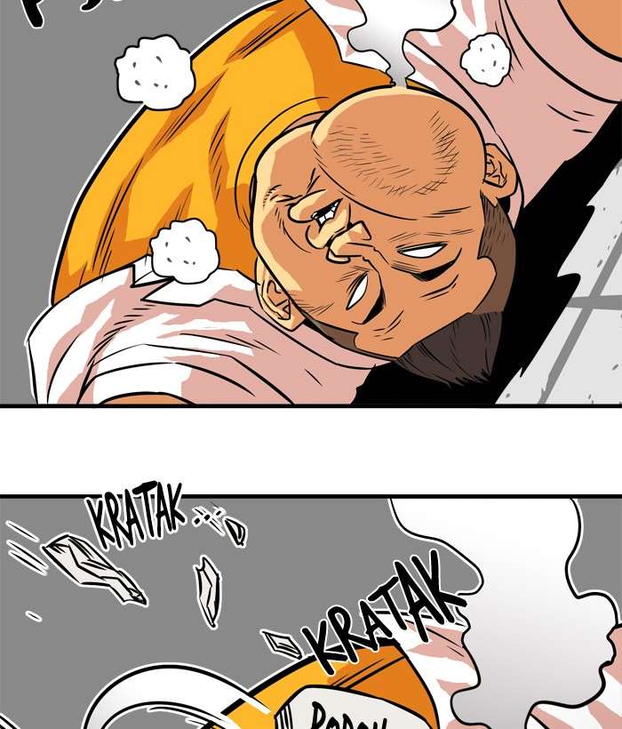Troll Trap Chapter 32 Gambar 102