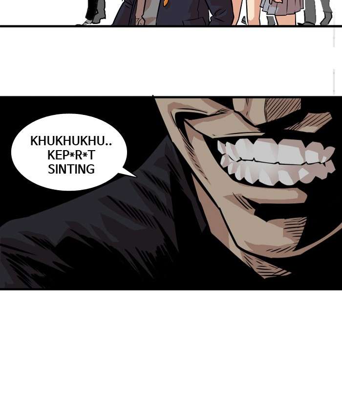 Troll Trap Chapter 32 Gambar 110