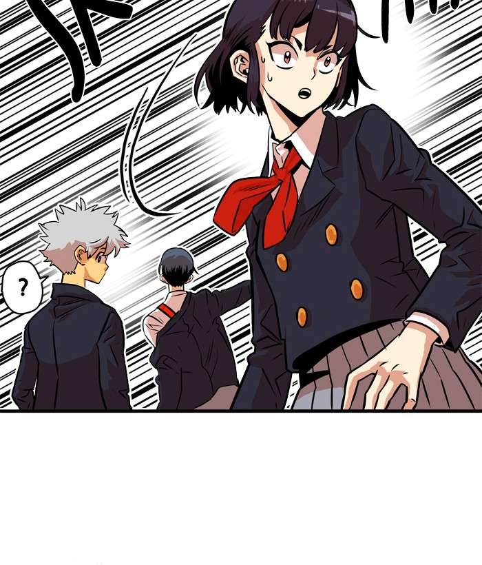 Troll Trap Chapter 32 Gambar 112