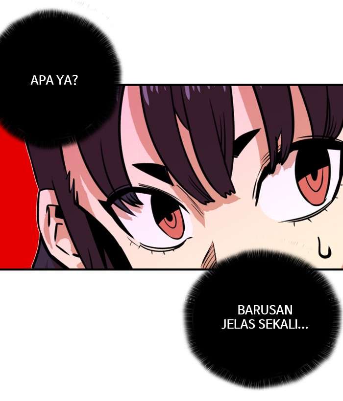 Troll Trap Chapter 32 Gambar 113