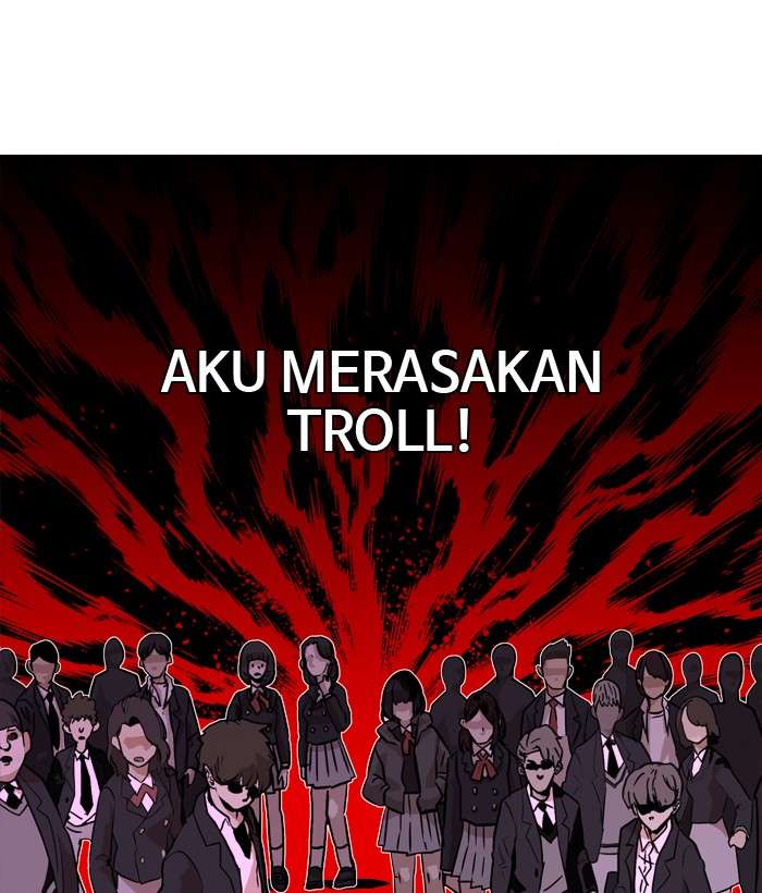 Troll Trap Chapter 32 Gambar 114