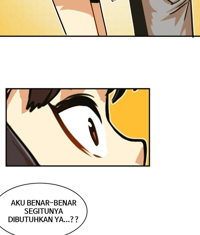 Troll Trap Chapter 32 Gambar 15