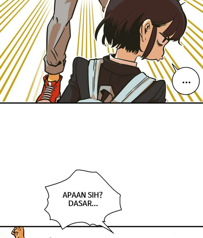 Troll Trap Chapter 32 Gambar 19