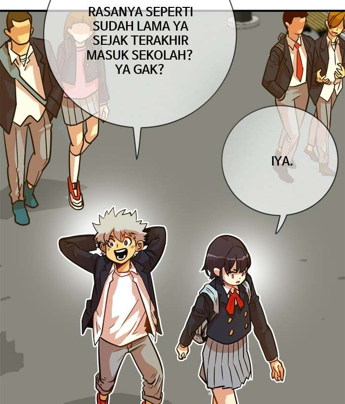 Baca Troll Trap Chapter 32 Gambar 2