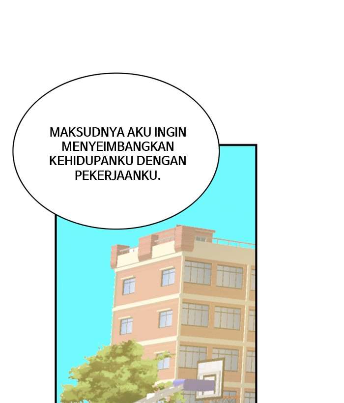 Troll Trap Chapter 32 Gambar 21