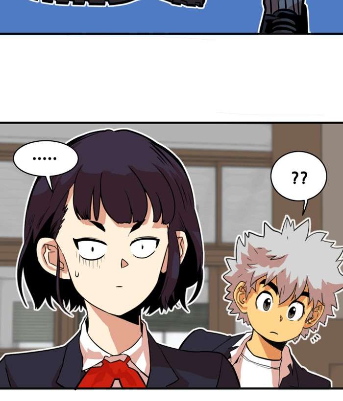 Troll Trap Chapter 32 Gambar 26