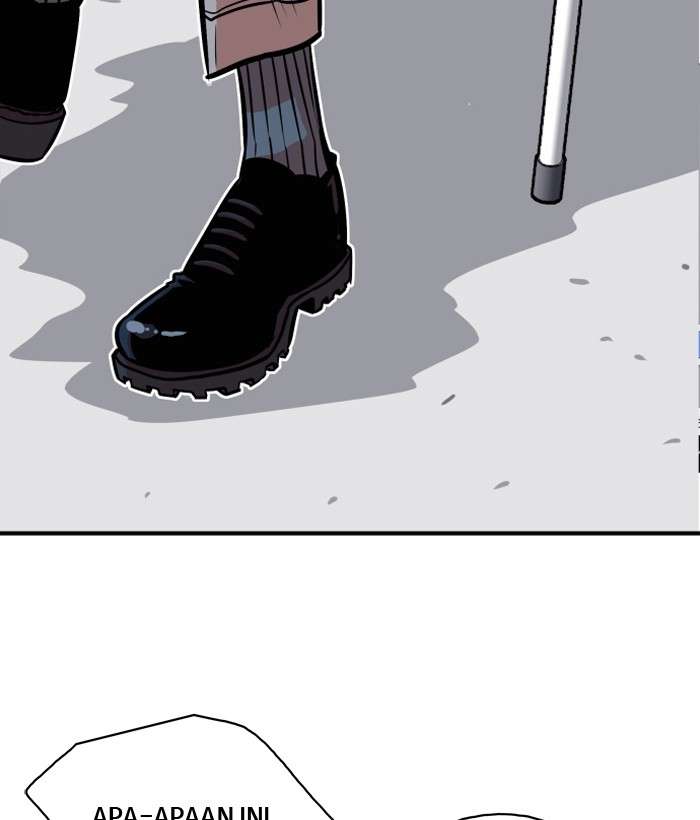 Troll Trap Chapter 32 Gambar 29