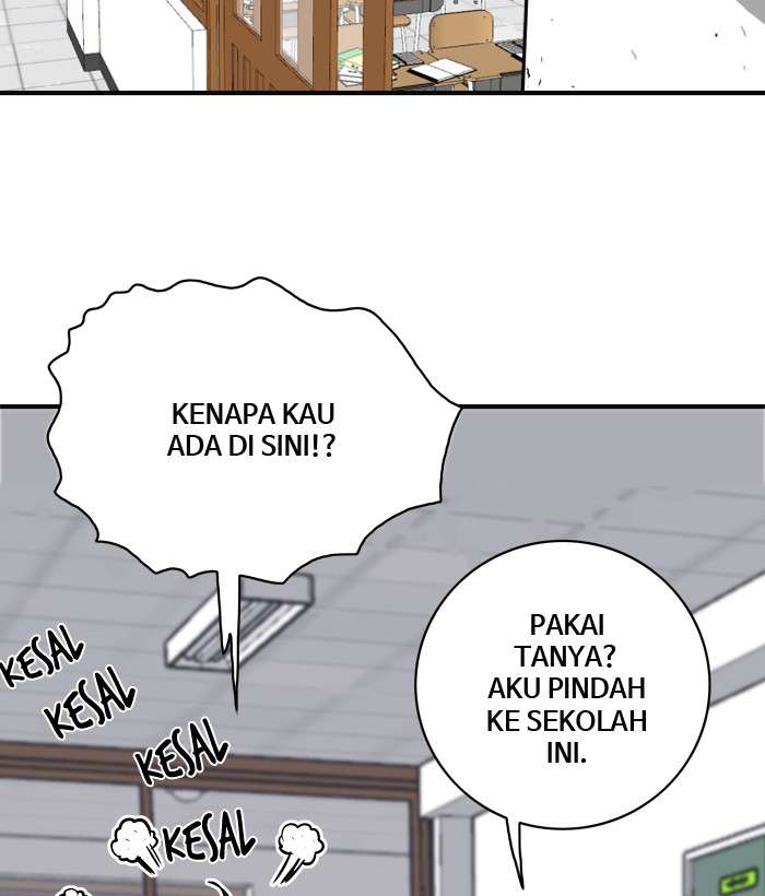 Troll Trap Chapter 32 Gambar 33