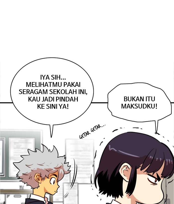Troll Trap Chapter 32 Gambar 35