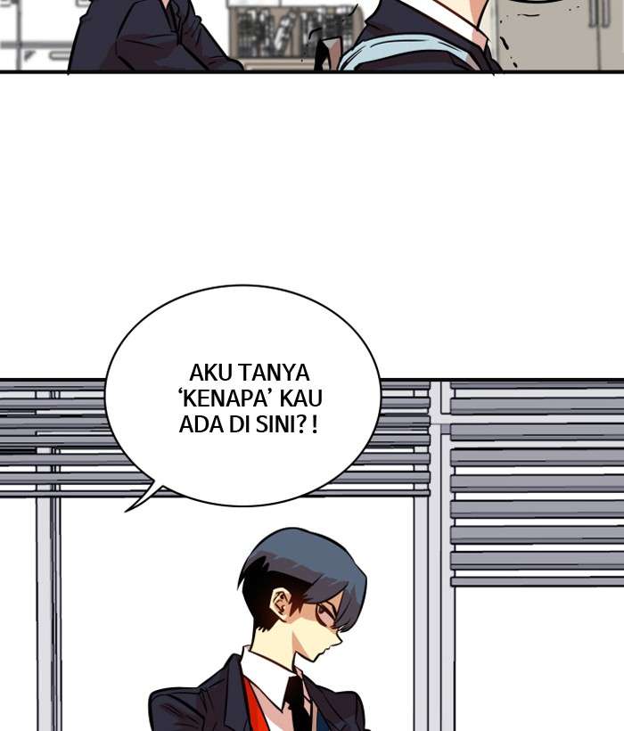 Troll Trap Chapter 32 Gambar 36