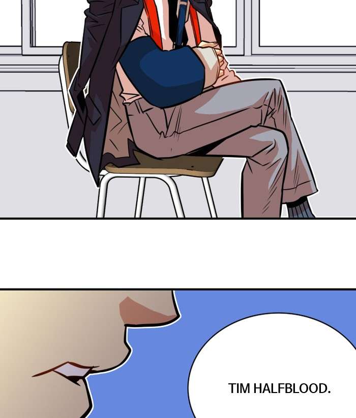 Troll Trap Chapter 32 Gambar 37