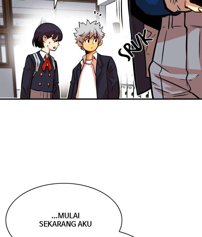 Troll Trap Chapter 32 Gambar 39