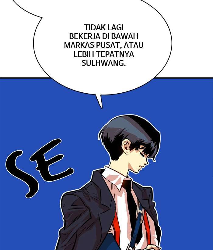 Troll Trap Chapter 32 Gambar 40