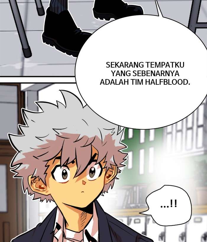 Troll Trap Chapter 32 Gambar 42