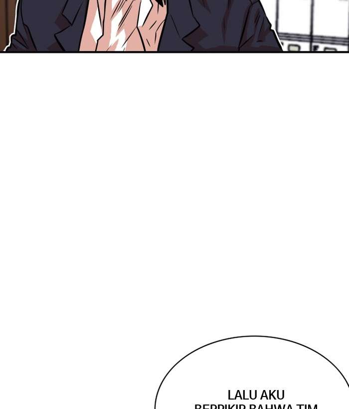 Troll Trap Chapter 32 Gambar 43