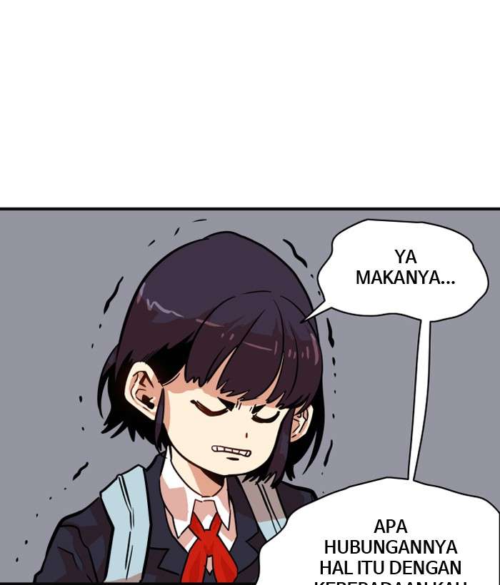 Troll Trap Chapter 32 Gambar 45