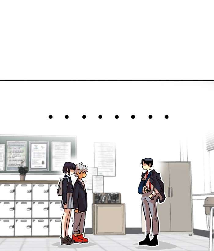 Troll Trap Chapter 32 Gambar 49
