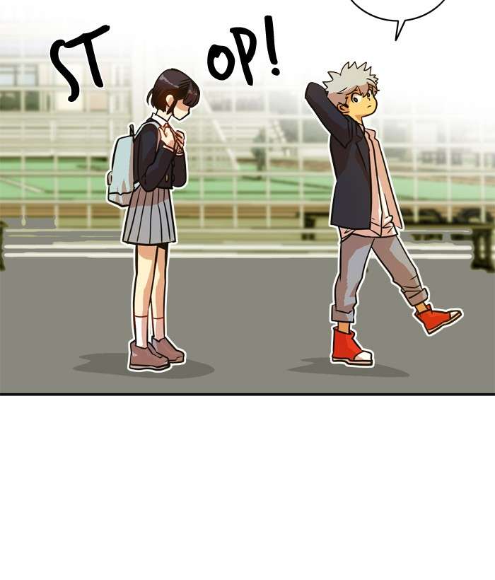 Troll Trap Chapter 32 Gambar 5