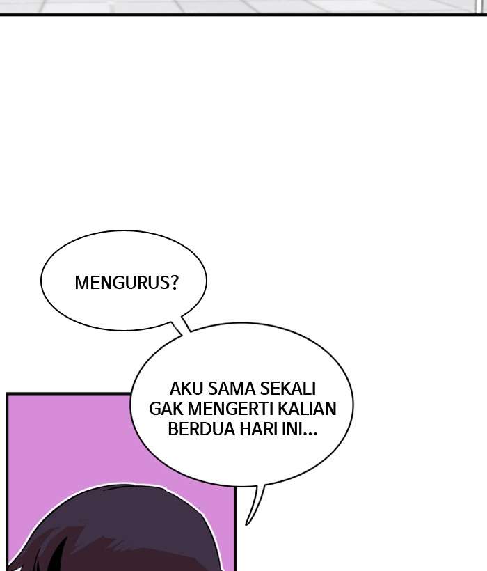 Troll Trap Chapter 32 Gambar 50