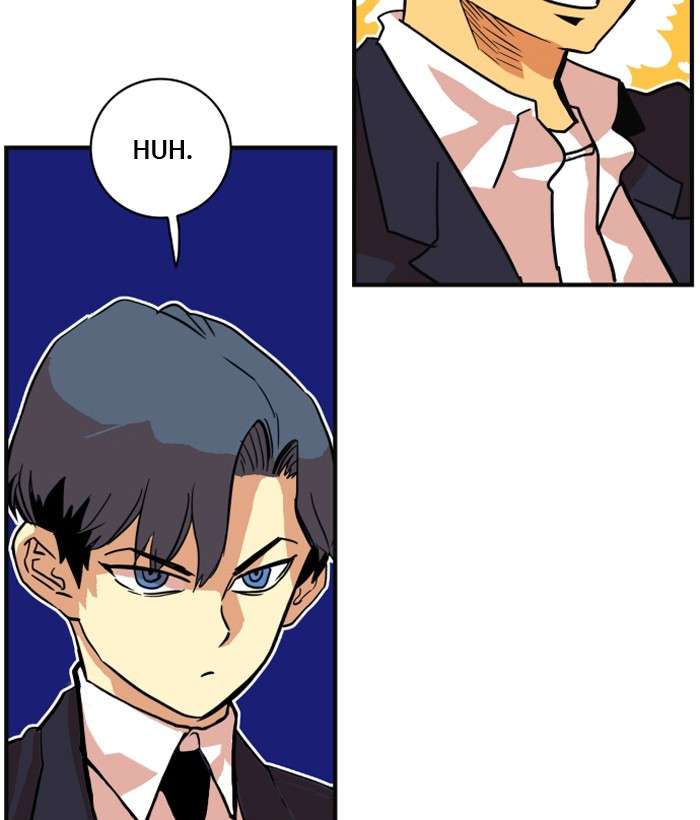 Troll Trap Chapter 32 Gambar 52